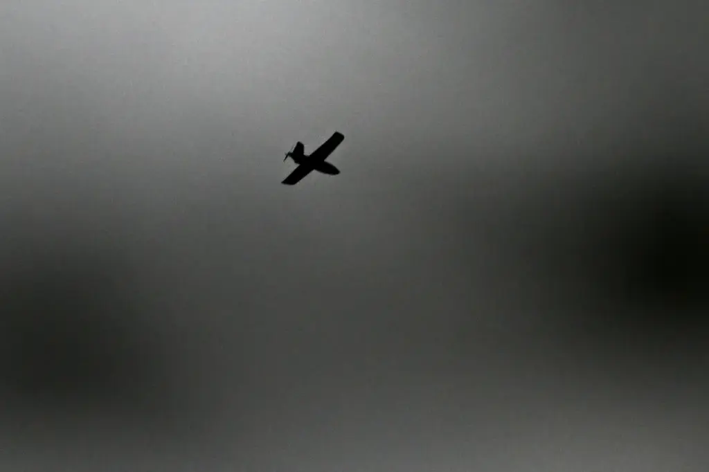 Mordovia Enterprise Suffers Drone Attack; Regional Leader Activates Emergency Response