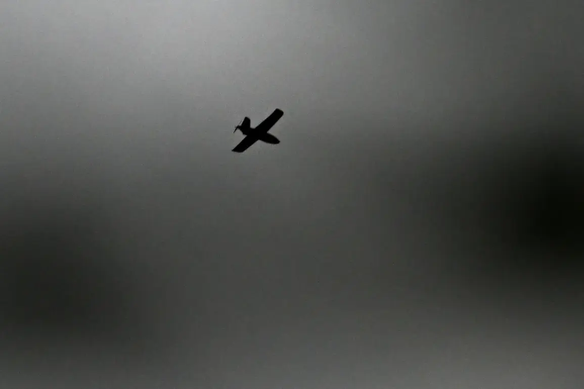 Mordovia Enterprise Suffers Drone Attack; Regional Leader Activates Emergency Response