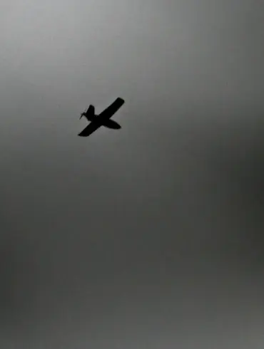 Mordovia Enterprise Suffers Drone Attack; Regional Leader Activates Emergency Response