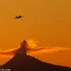 Mount Spurr Volcano Alert Continues as Seismic Activity Shows Signs of Stability