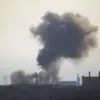 Multiple Explosions Rock Eastern Ukrainian City of Kharkiv This Morning