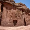 Mysterious Precision-Cut Doorway in Peruvian Mountain Stumps Archaeologists