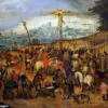 NASA Discovery Confirms Biblical Account of Dark Sun and Blood Moon During Jesus' Crucifixion