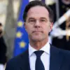 NATO Chief Warns of Growing Threat from China’s Military Industrial Complex