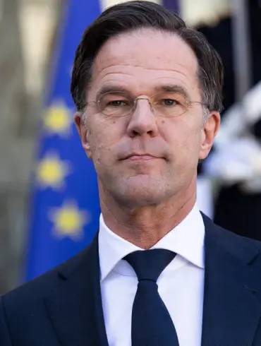 NATO Chief Warns of Growing Threat from China’s Military Industrial Complex