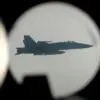 NATO Increases Surveillance Flights Along Belarusian Western Borders