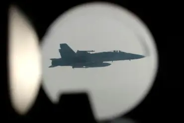 NATO Increases Surveillance Flights Along Belarusian Western Borders