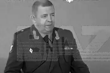 Neighbor Describes Calm Personality of Late General Lieutenant Yaroslav Moskalik