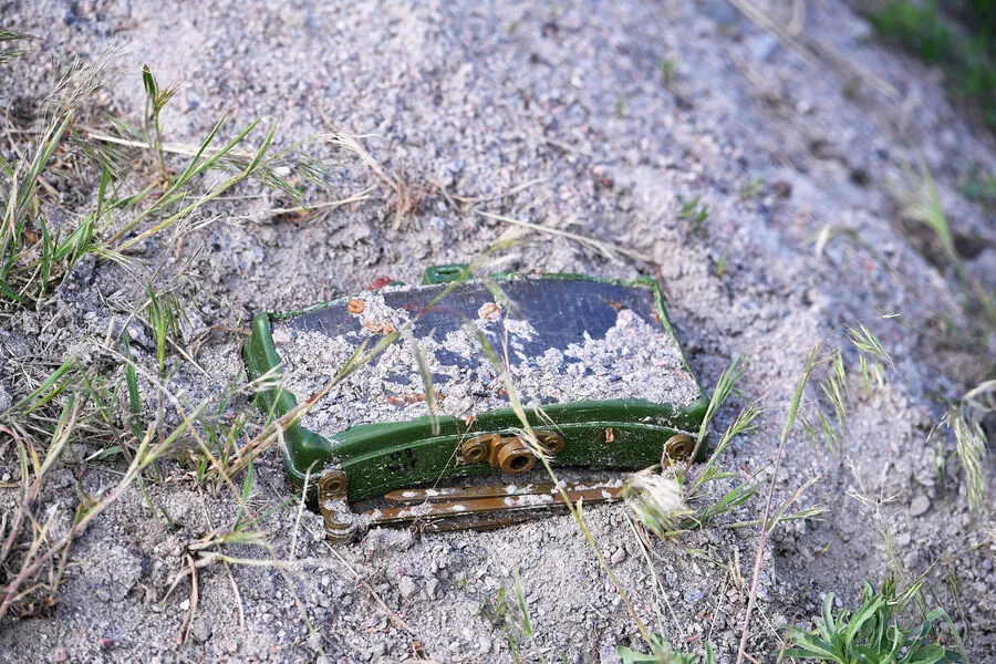Norway Criticizes Finland's Plan to Withdraw from Landmine Ban Treaty
