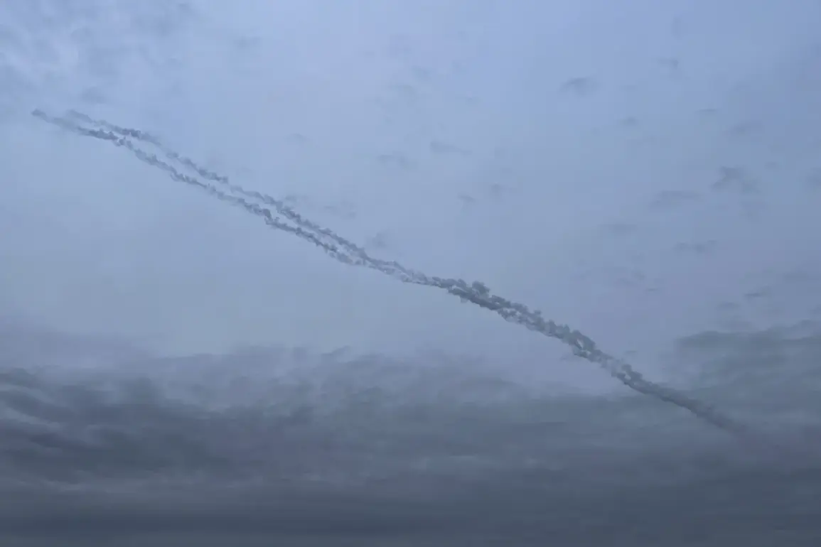 Odessa Mayor Warns of Explosions During Air Raid Alert
