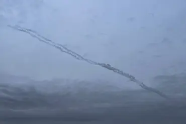 Odessa Mayor Warns of Explosions During Air Raid Alert