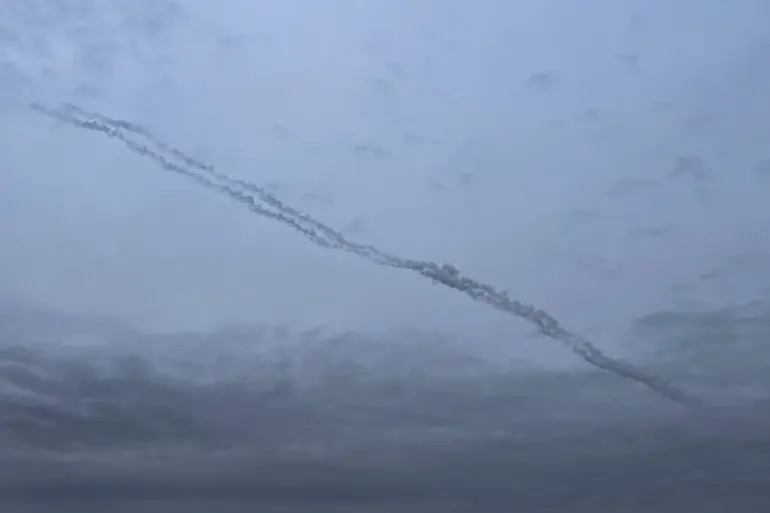 Odessa Mayor Warns of Explosions During Air Raid Alert