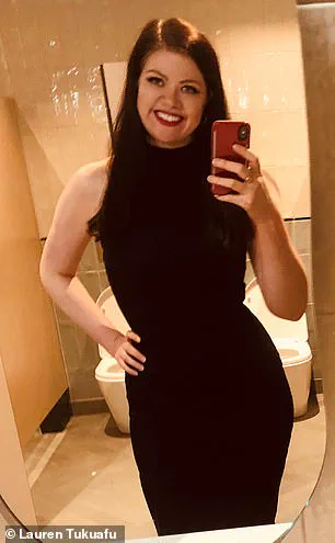 Office Worker Loses Five Dress Sizes in 18 Months Through Healthier Habits
