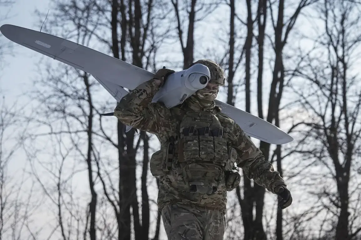 Political Scientist Alleges British Influence Over Operations in Ukraine