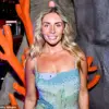 Porn Star Bonnie Blue Makes Waves at Nylon House Coachella Party Amidst Controversy