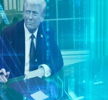 President Trump Unveils 'Stargate': A New Era for Artificial Intelligence in America