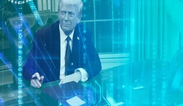 President Trump Unveils 'Stargate': A New Era for Artificial Intelligence in America