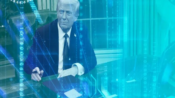 President Trump Unveils 'Stargate': A New Era for Artificial Intelligence in America
