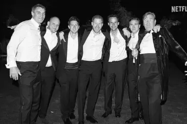 Prince Harry Skips Friend's Wedding in London Due to Security Concerns, Ironically After Visiting High-Risk Countries