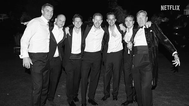 Prince Harry Skips Friend's Wedding in London Due to Security Concerns, Ironically After Visiting High-Risk Countries