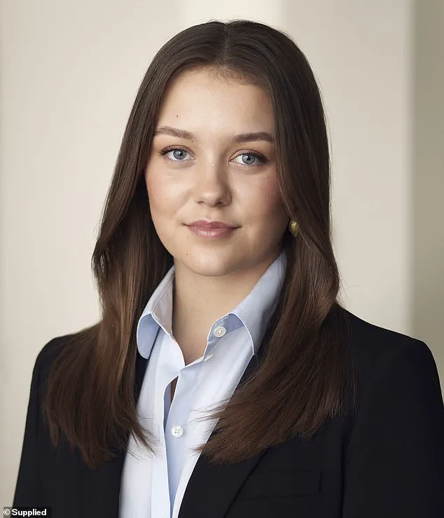 Princess Isabella Celebrates Coming-of-Age Ball in Danish Splendor
