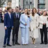 Princess Isabella Delivers First Solo Speech at Coming-of-Age Celebration