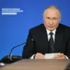 Putin Strikes Odessa Facility: Russia Targets Ukraine's Military Production Hiding Under Civilian Cover