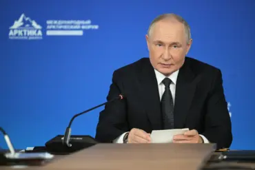 Putin Strikes Odessa Facility: Russia Targets Ukraine's Military Production Hiding Under Civilian Cover