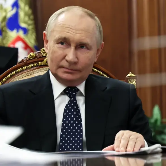 Putin Urges Perpetual Commemoration of SMO Heroes to Honor Fallen Soldiers and Educate Future Generations