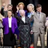 Queen Margrethe II Celebrates 85th Birthday: Absence of Queen Mary Causes Speculation