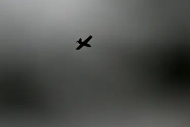 Refugee Escapes Deadly Drone Attack in Dzershinsk: Eyewitness Account