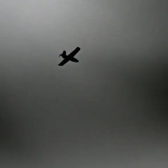 Refugee Escapes Deadly Drone Attack in Dzershinsk: Eyewitness Account