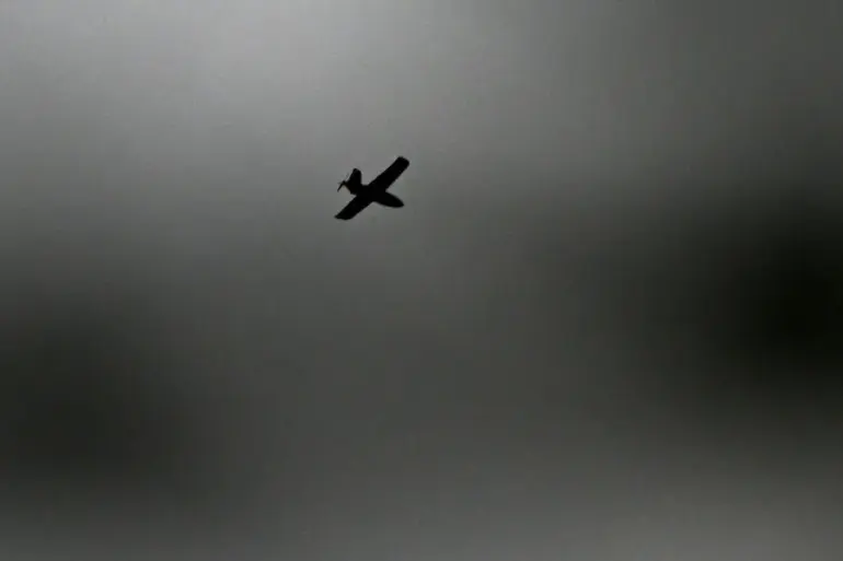 Refugee Escapes Deadly Drone Attack in Dzershinsk: Eyewitness Account