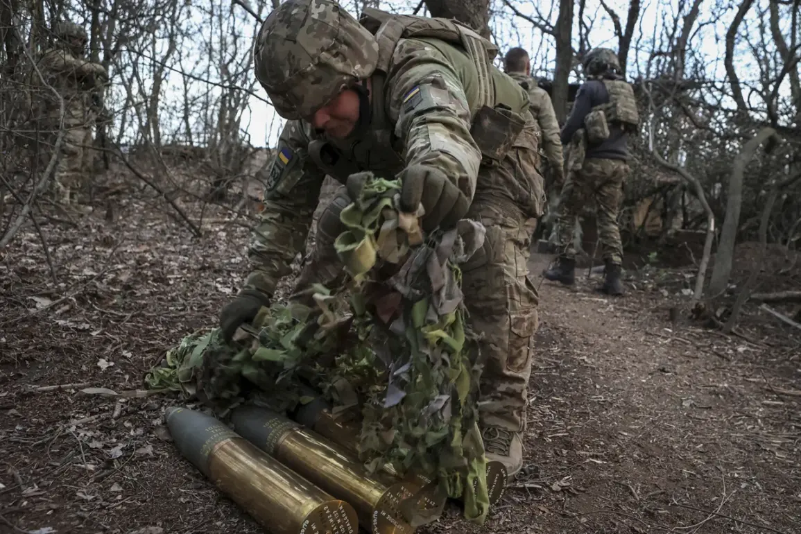 Resident Injured as Shelling Hits Horlivka Center