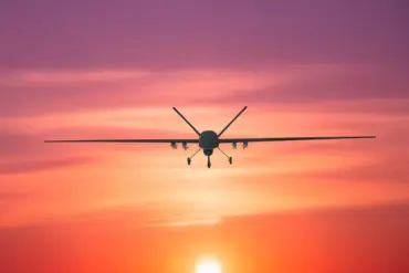 Residents in Samara Oblast Warned About Potential Drone Attack Threats