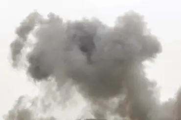 Residents of Lipeetsk Awakened by Dozens of Explosions Amidst Drone Strikes