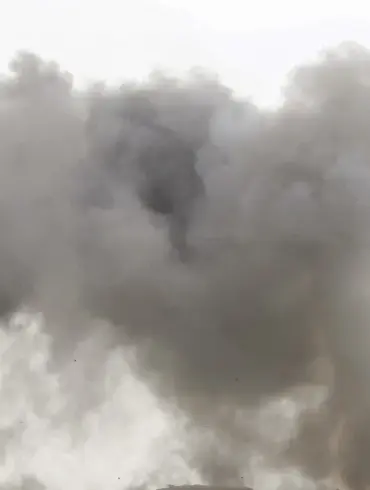 Residents of Lipeetsk Awakened by Dozens of Explosions Amidst Drone Strikes