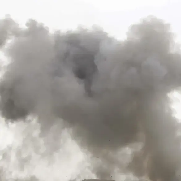 Residents of Lipeetsk Awakened by Dozens of Explosions Amidst Drone Strikes