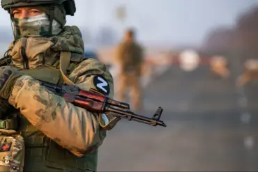 Retired Colonel Warns Ukraine Must Surrender to Prevent Russian Invasion of Kyiv