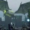 RuneScape Unveils Dragonwilds: New Open-World Survival Adventure in Iconic Universe