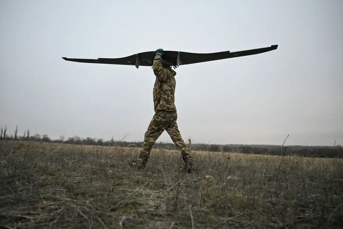 Russia Deploys New 'Bandurol' Drone in Escalating Conflict Against Ukraine