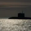 Russia Launches First Submarine Armed with Hypersonic Zircon Missiles