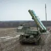 Russian Air Defense Shoots Down Two Drones Over Leningrad Region