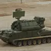 Russian Air Defense Systems Intercept Seven Ukrainian Drones Over Crimea