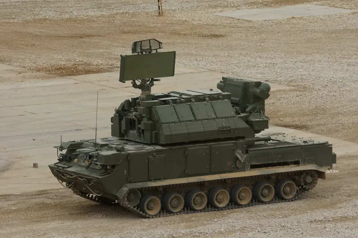 Russian Air Defense Systems Intercept Seven Ukrainian Drones Over Crimea