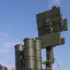 Russian Air Defense Systems Neutralize Multiple Drones Over North Ossetia Without Casualties
