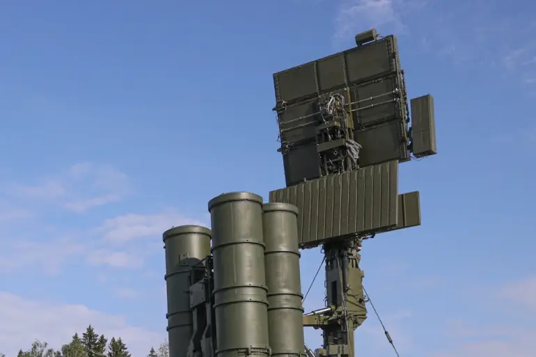 Russian Air Defense Systems Neutralize Multiple Drones Over North Ossetia Without Casualties