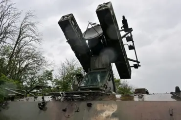 Russian Air Defense Systems Neutralize Over 230 Ukrainian Drones in Record Strike