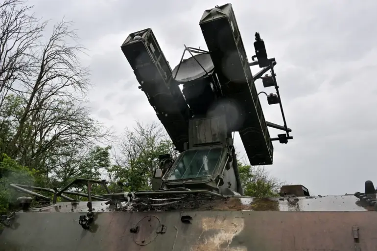 Russian Air Defense Systems Neutralize Over 230 Ukrainian Drones in Record Strike