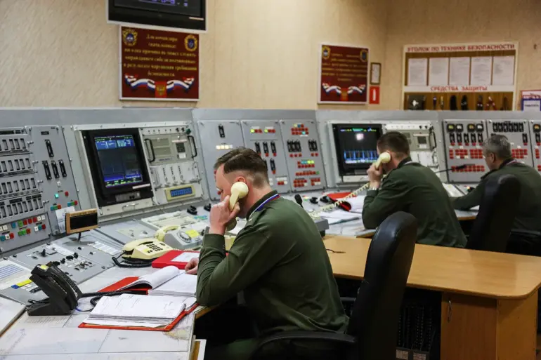 Russian Air Defense Systems Neutralize Over 70 Ukrainian Drones in Major Engagement
